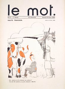 Front Cover of 
